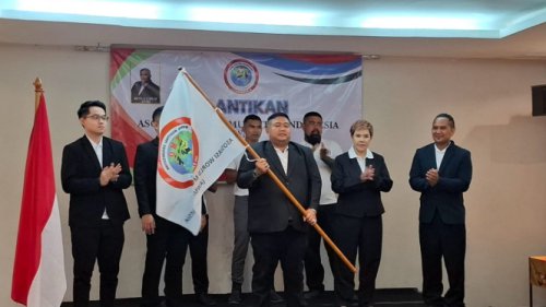 AWMI Super Fight Jadi Awal Era Baru Muaythai Indonesia