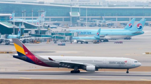 2.000 Pekerja Bandara di Korea Selatan Mogok Kerja, Apa Penyebabnya?
