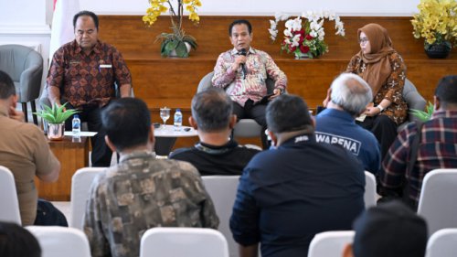 PKB Sumut Tembus Rp974 Miliar, Pemutihan Pajak Ringankan Beban Warga hingga Desember