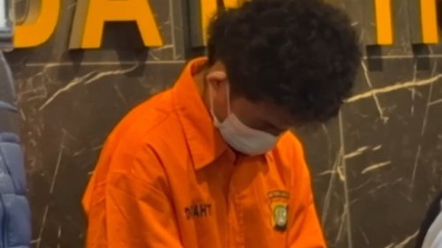 Bikin Geger! Bjorka Ternyata Bukan Ahli IT, Cuma Lulusan SMK yang Belajar dari Medsos