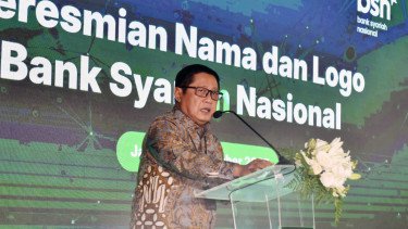 Dongkrak Kinerja, BSN Genjot Inovasi Produk hingga Layanan Berkelanjutan