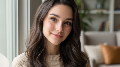 Aktris Buatan AI Tilly Norwood Hebohkan Hollywood dan Tuai Kecaman