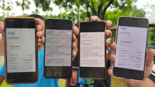 Heboh Warga Kabupaten Bekasi Ramai-ramai Transfer Duit ke Rekening Bank Pemkab, Ada Apa?