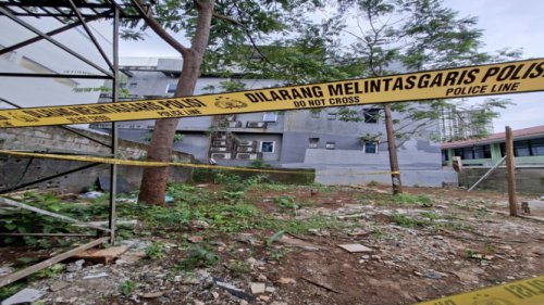 Rekan Terapis yang Tewas di Pejaten Diperiksa, Hasilnya Polisi Temukan Fakta...