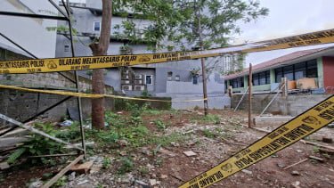 Polisi Pastikan Terapis Wanita Tewas di Jaksel Tidak Hamil
