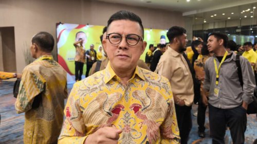 Anggota DPR Yakin Tim Reformasi Polri Bentukan Kapolri Bersinergi dengan Pemerintah