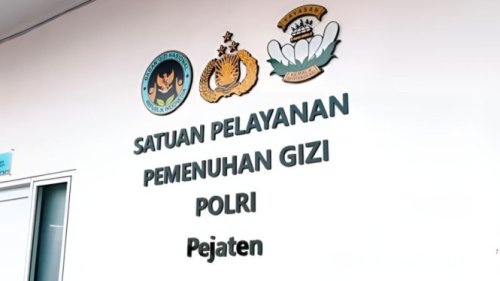 Melihat Tahapan Sanitasi SPPG Polri yang Ketat Guna Pastikan MBG Higienis