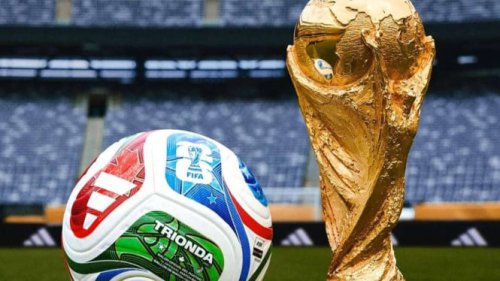 Deretan Bola Piala Dunia Paling Ikonik, Nomor 6 Paling Dibenci Pemain!