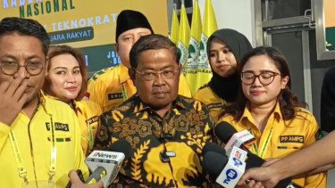 Golkar Nilai Prabowo Tata Pemerintah dengan Baik Sesuai Falsafah Bangsa