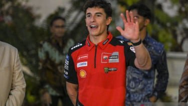 Jorge Lorenzo Terkejut Lihat Marc Marquez Sekarang: Gaya Balapnya Jadi...