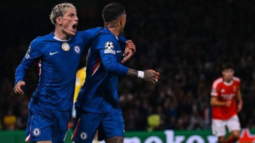 Sedang Berlangsung! Jadwal TV dan Link Live Streaming Big Match Premier League Chelsea Vs Liverpool