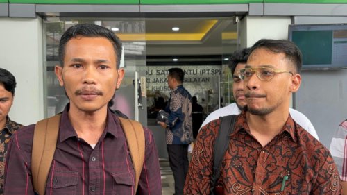 Delpedro Cs Melawan dengan Praperadilan, Sebut Jawaban Panas Tantangan Yusril