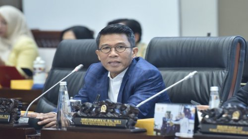 DPR Sentil Menkeu Purbaya, Diminta Tak Berpolemik dengan Bahlil soal Subsidi Gas 3 Kg
