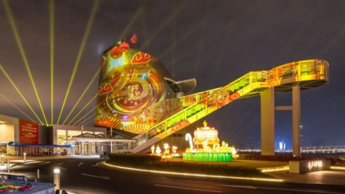 Experience Macao Mega Sale Kembali Sambangi Jakarta, Hadirkan Beragam Atraksi hingga Promo Liburan Menarik