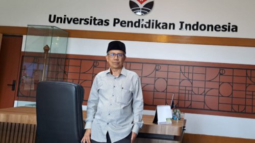 Amich Alhumami Dorong Pemerataan Pendidikan hingga Sentralisasi Pengelolaan Guru