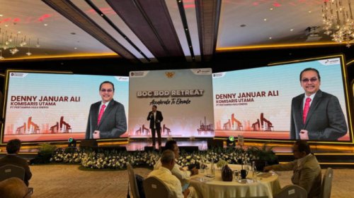 Mengapa di Negara Maju Aturan 'Kerugian Negara' Tak Menjadi Bagian dari Korupsi?