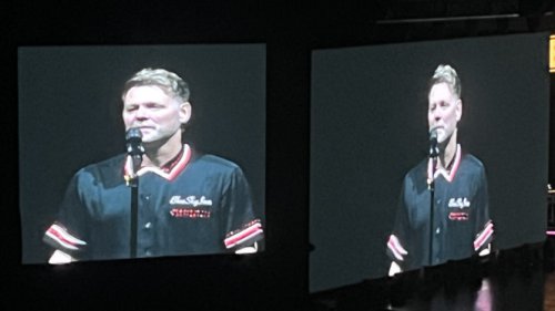 TERPOPULER: Penampilan Brian Eks Westlife Bikin Pangling, Klarifikasi Ashanty Usai Dituduh Rampas Aset