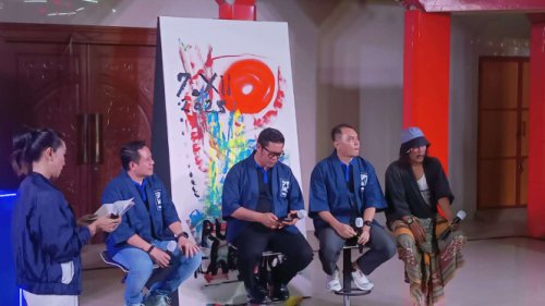 Perdana Digelar, Tangerang 10K Perkenalkan Wajah Lain Kota melalui Olahraga Lari