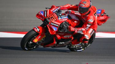 Marc Marquez vs 'Para Monster' MotoGP 2026: Rekor Valentino Rossi Terancam di Seri Pembuka Thailand