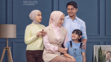 Ipar Adalah Maut the Series.