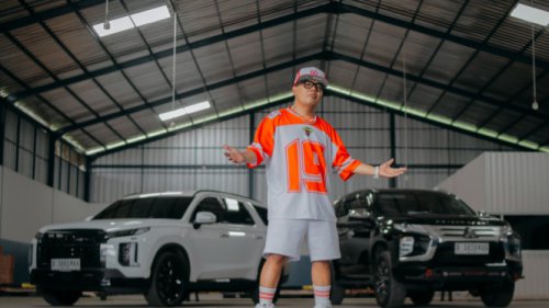 Fenomena EGP, Sundanis Bawa Hiphop Lokal Langsung FYP di TikTok