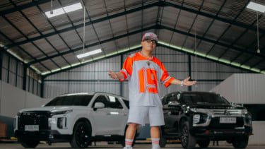Usai EGP Viral Hingga Cetak Jutaan Kreasi, Rapper Sundanis Siap Lepas Single Baru