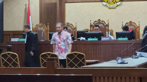 Saksi Sebut Indonesia Sudah Ketergantungan Impor Gula Mentah Puluhan Tahun