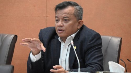 DPR Soroti Aksi Segel di Kawasan Puncak: Ganggu Iklim Wisata dan Investasi!