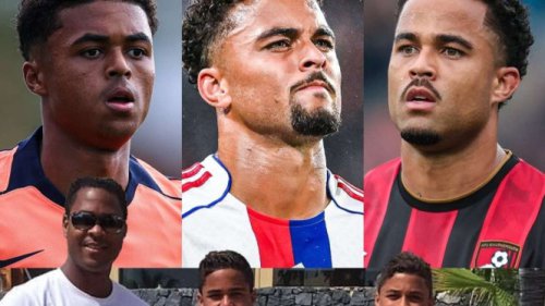 3 Anak Patrick Kluivert Tampil Gacor Jelang Timnas Indonesia vs Arab Saudi, Semuanya Bikin Gol!