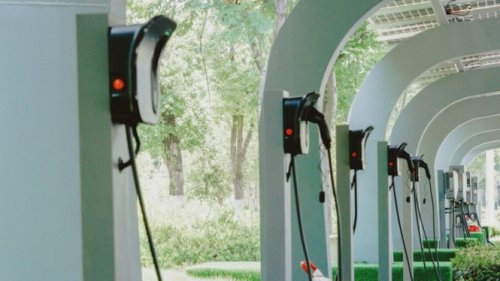 Akselerasi Transisi Energi Hijau, Berkat Cawan Group Genjot Investasi dari Hulu ke Hilir