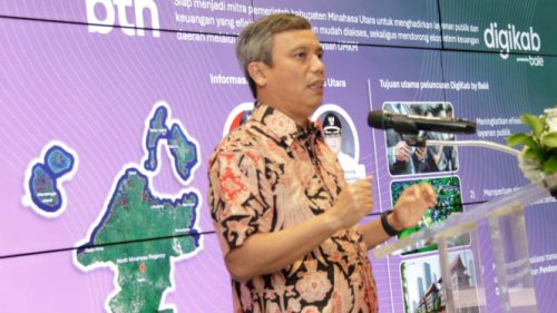 Aturan Kredit Program Perumahan Terbit, BTN Pede Bisa Percepat  Developer UMKM Garap Proyek Perumahan