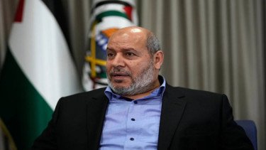 Serangan Israel Tewaskan Putra Pemimpin Hamas di Gaza
