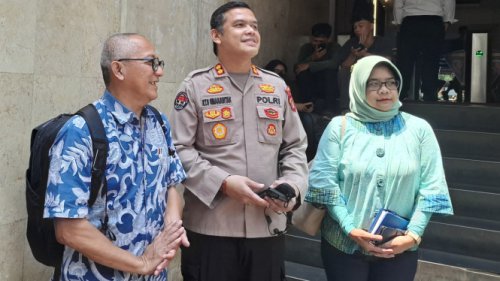 Pertemuan Rahasia Digelar Polisi dan Keluarga Arya Daru Pekan Ini, Bakal Buka-bukaan Soal Temuan Penyelidikan