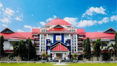 Dosen Pattimura Diduga Tipu Warga Proyek Sumur Bor di Ambon
