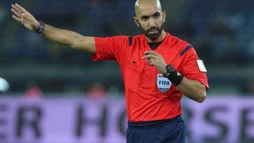 Protes PSSI Soal Wasit dari Kuwait Ditolak FIFA dan AFC