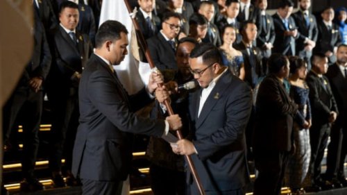 Lantik Pengurus 2025-2028, Begini Strategi HIPMI Jaksel Ciptakan Ekosistem Ekonomi Kreatif
