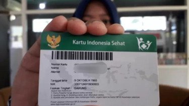 Menkes soal Kenaikan Iuran BPJS Kesehatan: Hanya Kelas Menengah ke Atas