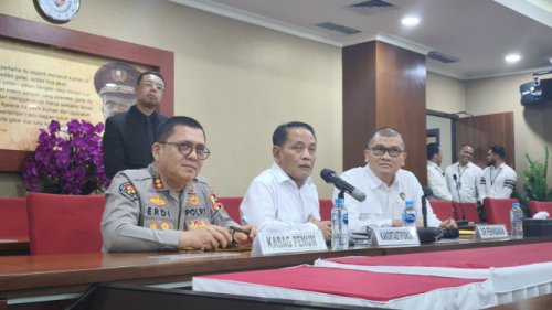 Borok Proyek PLTU Kalbar Terbongkar! Eks Bos PLN dan Adik Jusuf Kalla Jadi Tersangka Korupsi