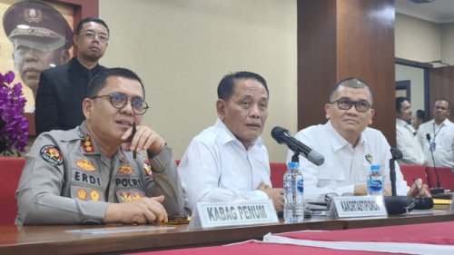 Fakta Mencengangkan Korupsi PLTU Kalbar Seret Adik Jusuf Kalla: Rugikan Negara Rp1,3 T Hingga Pakai TKA China Ilegal!