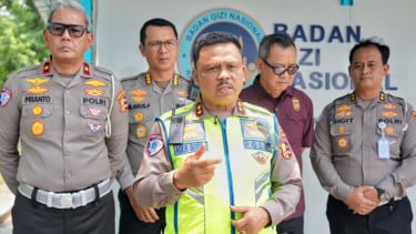 Kakorlantas Polri: Reformasi Tata Kelola Samsat Berdampak pada Peningkatan PAD