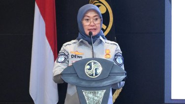 Tak Hanya Santunan, Kini Ahli Waris Korban Kecelakaan Dilatih Jadi Pengusaha