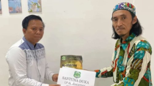 Keluarga Korban Ponpes Al Khoziny Tolak Santunan, Alasannya Demi Dapat Rida dan Berkah Kiai Pesantren