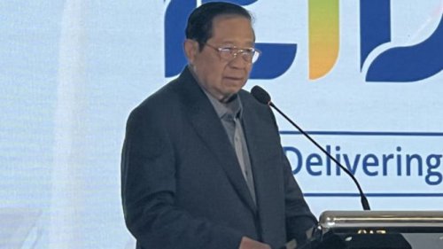 SBY Ungkap Alasan RI Keluar dari OPEC: Buang Pemikiran Kita Negara Kaya Minyak
