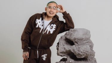 Aloy Bongkar Sifat Asli DJ Bravy: Itu Orang Brengsek Banget!