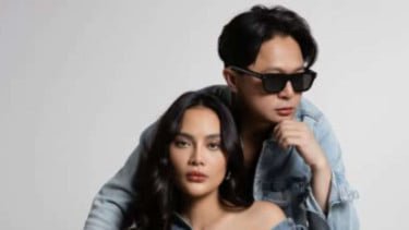 Foto Bareng Lenyap dari IG Erika Carlina, Chat Mesra DJ Bravy ke Cewek Viral di Medsos