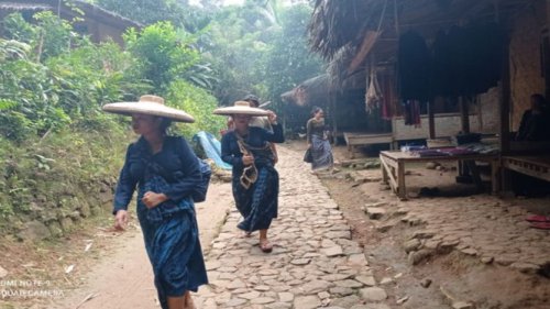 Wisatawan Asing Dilarang Kunjungi Kampung Badui Dalam dan Gajeboh, Ini Alasannya