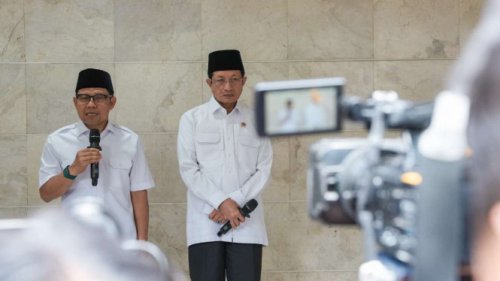 Belajar-Mengajar di Ponpes Al Khoziny Dihentikan Sementara Imbas Musala Ambruk