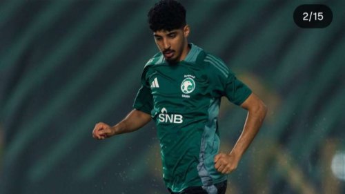 Pemain Arab Saudi Cemas Jelang Hadapi Timnas Indonesia, Foto Latihan Jadi Sorotan