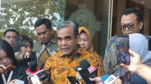 Muzani Desak Polisi Usut Tuntas Insiden Ambruknya Ponpes Al Khoziny
