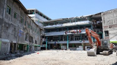 Pasca Tragedi Al-Khoziny, DPR: Negara Harus Hadir Pastikan Keamanan Santri